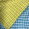 Fyjafon case 50x50 Thick Cushion Cover Soft Blue Yellow Gray cases Bedroom Hotel Pillow Case 45x45/30*50