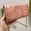 Bolso con solapa de bambú de diseñador de lujo, bolso clásico de calidad superior para mujer 2021, bolso de moda para mujer, bolsos estampados para madre, bolsos de hombro, billetera cossbody, ilustraciones de cuero