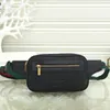 Waist Bag for Men Retro Leisure Embroidery Fanny Pack Multifunction Male Crossbody Bags