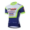 Zespół rowerowy Jersey Jersey Bike Shortsgel BIB Zestaw Ropa Ciclismo Męskie MTB Lato Bicykling Maillot Dolna Odzież