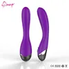 NXY Wibratory Yafei - 36 Speed ​​AV Magic Wand Potężne Wibrujące Dildo Kobiet Sex Zabawki G-Spot i Clitoris Produkty stymulatora 0104