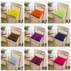 40*40cm Indoor Outdoor Garden Cushion Pillow Patio Home Kitchen Office Car Sofa Chair Seat Soft Cushion Pad DAS341