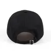 Ball Caps 100 Cotton WIFE MOM BOSS Baseball Cap Buzzword Fragment Hat Snapback Unisex Street Trend Dad Drop2962019