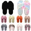 Hotsale klassische Winter-Hausschuhe für Damen, Schneefell-Slipper, Haus, Outdoor, Mädchen, Damen, pelziger Slipper, flache Plattformen, weiche, bequeme Schuhe, Turnschuhe, 36–41