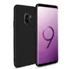 Matowe Solidne przypadki dla Samsung J4 J6 Plus J8 2018 S10 E S10E S10 Plus M10 M20 A10 A70 A30 A40 A50 A70 Silikonowa miękka pokrywa