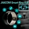 Smart Rings Waterdichte Digitale Mode Smart Accessoire Controle Intelligente Vinger NFC Ring Dames Heren 2022