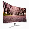 22 -calowy ekran monitora komputera komputerowego PC 1080p 22 -calowy monitor gier LCD