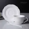 espresso cup and saucer set