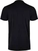 Erkek Hipster Hip-Hop Premium Teknik Tees - Şık Longline Kentsel Streetwear Son NYC Moda T-Shirt G1217