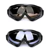 1 sztuk zima Wiatroszczelne okulary narciarskie Gogle Odkryty Sporty CS Okulary UV400 Dustoodporny Moto Cycling Okulary