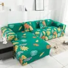 Stretch sofa slipcover antislip Soft Couch Sofa Cover Wasbare meubelbeschermer met niet-skid schuim en elastische bodem voor kinderen TX0089