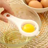 EI-scheider, eierdooier witte separator neus, kookgereedschap vaatwasser veilig chef-kok keuken gadget DH9480