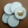20pcs/set Clear Coin Capsules Caps Transparent Coincapsules For Coins Protective box 50Set 210922