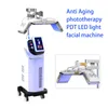 Vertical PDT LED Light Therapy Skin Rejuvenation Photodynamic Treatment Lamp Facial Beauty Salon Spa Machine 2 years warranty