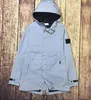 Topstoney Konng Gonng Spring and Summer Thin Thin Fashion Coat Coat Outdoor Sun Proper