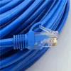 Cable Ethernet RJ45 1M 3M 1,5M 2M 5M 10M 15M 20M 30M para Cat5e Cat5 Cable de conexión de red de Internet Cable LAN para computadora PC Cable de red LAN