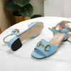 Sandali alla moda in pelle bovina designer estate piattaforma da donna tacchi alti belle scarpe matrimonio elegante di qualità