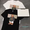 2021 NUOVA maglietta in cotone estiva da strada skateboard t-shirt da uomo uomo donna maniche corte T-shirt Casual taglia S-4XL