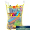 Aufbewahrungstaschen für Baby-Badespielzeug oder Duschtasche, Badezimmer-Saugnapf-Hängetaschen für Kinderbadespielzeug, Seifen, Shampoos1 Fabrikpreis, Expertendesign, Qualität, neuester Stil