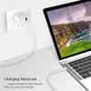 USB-C быструю зарядки кабели USB типа C QC PD 3A Type-C Зарядное зарядное зарядное устройство для Samsung Huawei Xiaomi Android Phone