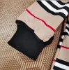 Spring Automne Designer Girl Clothing Set Sweatshirt Tops Pantal