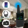 Proker M003 Multi-function Detector Camera GSM Audio Bu g Finder GPS Signal Lens RF Tracker Detect Wireless Detector