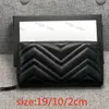 Wallets Men Burse carteira longa 2021 ￚnica bolsas duplas dobradas mulheres curtas Padr￣o cl￡ssico inteiro animal colo204f