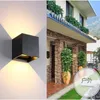 surface mounted outdoor lights