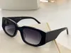 Ładne damskie okulary przeciwsłoneczne z pełną ramką 5415 moda letnia wklęsłe męskie okulary przeciwsłoneczne luksusowy projektant najwyższej jakości owalne okulary UV 53-22-145