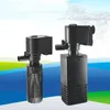 fish pumps filters