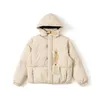 bloem down jacket