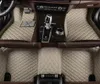 ヒュンダイのカラシケカーフロアマットすべてのモデルテラカンアクセントアゼララントラエラントラツーソンIx25 I30 IX35 Sonata2846
