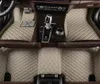 Для Hyundai Veracruz 2012 2011 2008 2008 2007 Car Male Mats коврики Auto Interior Carpets Foot Pads2109