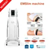 2 Years Warranty Non-Invasive EMT slimming Aesthetics Burns Fat Muscle Treatment Fat Removal Emslimming Machine