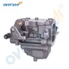 66T-14301-60 Yamaha dıştan takma motor için karbüratör parçaları 2 Stroke Eski Serisi E40XMH 66T-14301 66T-14301-70 Hangkai Hidea PowerTec