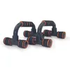 1 Pair Of Work-Type Push-Up Rack For Men And Women Portable Comprehensive Exercise Push-Up Fiess Trainer 787