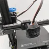 Crality Ender-3 V2 3DプリンタX軸MGN9Hリニアレールアップグレードキット