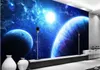 HD 3D写真の壁紙の創造性壁紙ホーム装飾リビングルーム寝室ヨーロッパの背景の壁