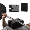 STAR Bench Press Block Gym Board Pressing Weightlifting Adjustable Deep For Home Fitness Workout