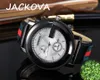 Big Dials Designer ICE Out Hip Hop Diamond Watch Women Mens Quartz Watches Relogio Masculino208q