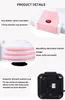 Small Household Cotton Candy Maker Fully Automatic Marshmallow Flower Fancy Sugar Floss Machine for Kid