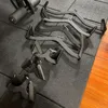 back exercise machine