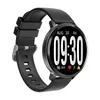 [Big Number Display] Bakeey S8 PAYREAL Blodtryck Syre Monitor Auto-Light Large View Smart Watch