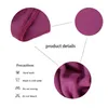 180 * 80 cm Hår Maxi Bomull Jersey Abaya Hijab Scarf Turban Muslim Fashion Foulard Turbans för Kvinnor Headscarf Voile Femme Musulman