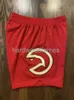 Sydda Custom Sällsynt 1993-94 CRAIG EHLO #3 shorts herr basket shorts S-2XL