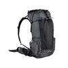 Sac à dos mode unisexe haute qualité étanche 3F UL GEAR Qi Dian Pro randonnée ultra-léger Camping Pack voyage Trekking sacs à dos 46 + 10L