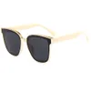 fashion Top quality polarized Glass lens classical sunglasses men women Holiday sun glasses with free cases and accessories 8228