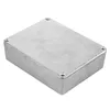 Golf Training Aids 1590BB Aluminum Metal Stomp Box Case Enclosure Guitar Effect Pedal Pack Of 3