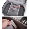 Travel Digital Accessories Storage Bag Portable USB Cable Charger Gadget Devices Organizer Travel Nylon Cable Case Bag