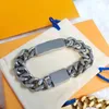 Unisex Bracelet Fashion Bracelets for Man Woman Jewelry Adjust Bracelet Jewelry 6 Color with BOX